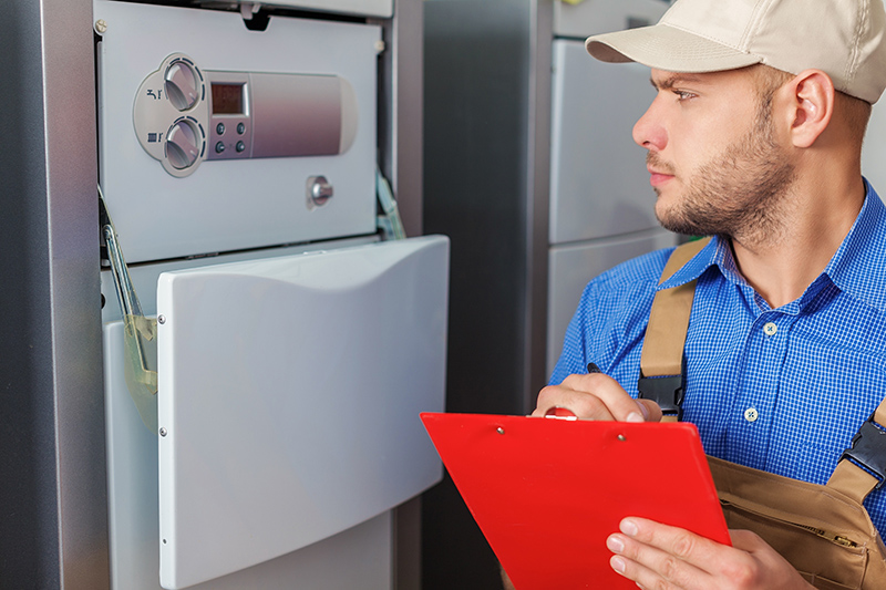 Boiler Repair And Cover in Oldham Greater Manchester