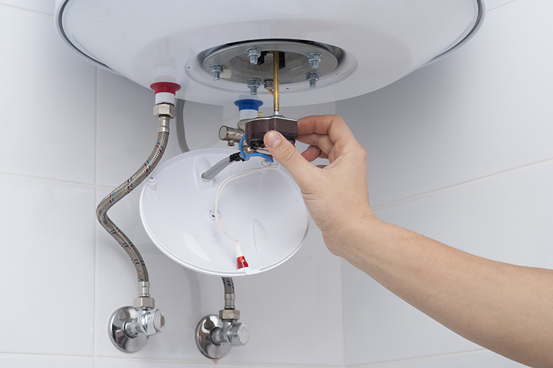 Boiler Service And Repair in Oldham Greater Manchester