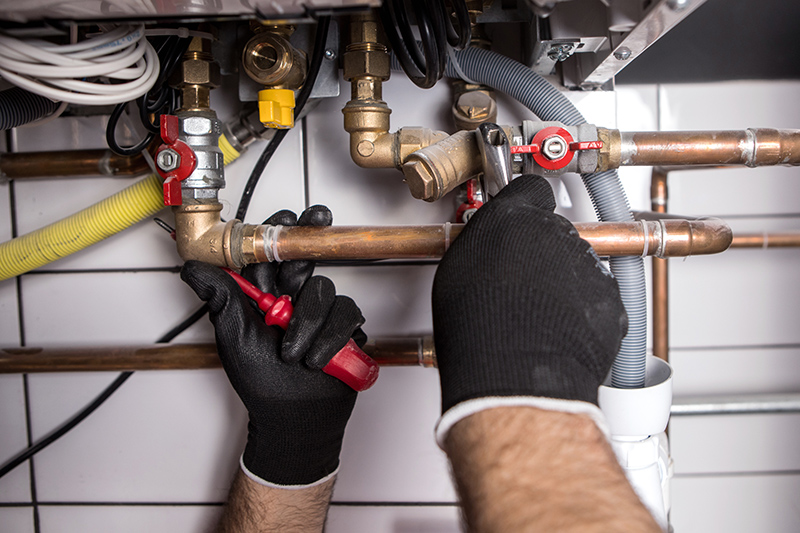 Emergency Boiler Repair in Oldham Greater Manchester