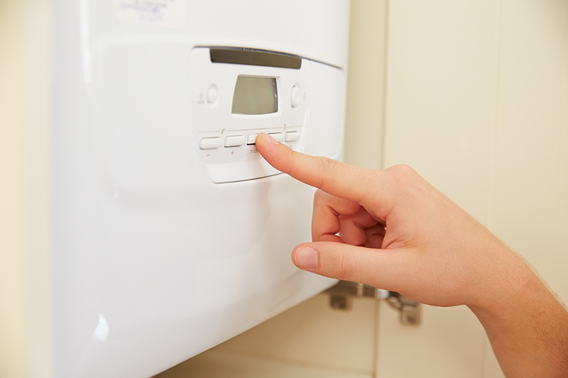 Fixed Price Boiler Repair in Oldham Greater Manchester