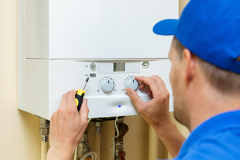 Gas Boiler Repair in Oldham Greater Manchester